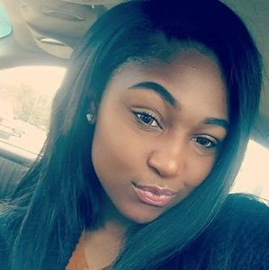 Meet your Posher, Taniah